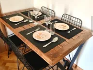 Izdavanje, jednosoban stan, 40m², Blok 9, Podgorica - image 4