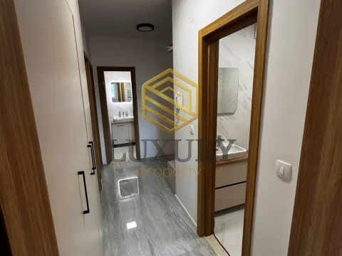 Sale, two bedroom apartment, 72m², New City, Podgorica - image 11