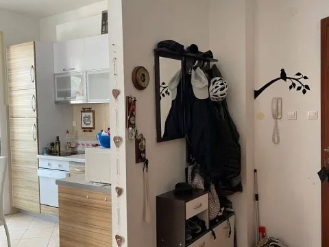 Prodaja, jednosoban stan, 47m², Centar, Bar - image 4