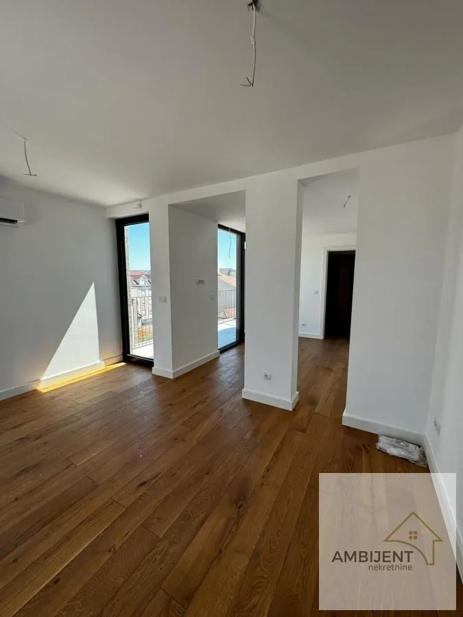 Prodaja, stan, 183m², Centar Sve Podlokacije, Beograd