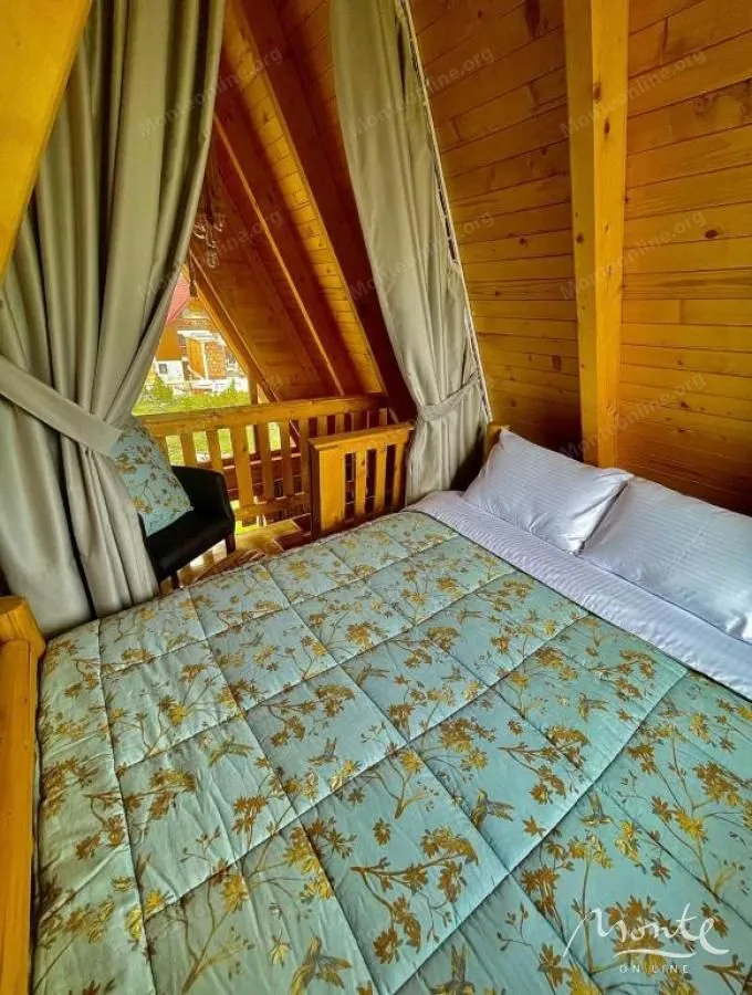 Prodaja, kuća, 40m², Motički gaj, Žabljak