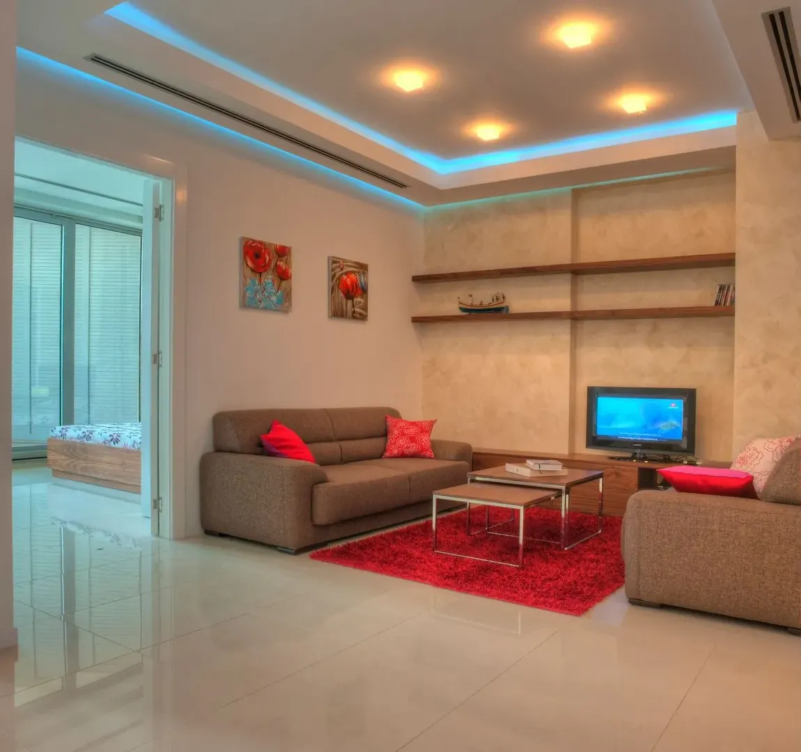 Prodaja, dvosoban stan, 95m², Centar, Budva