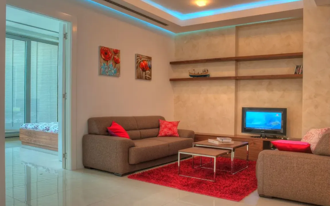 Prodaja, dvosoban stan, 95m², Centar, Budva