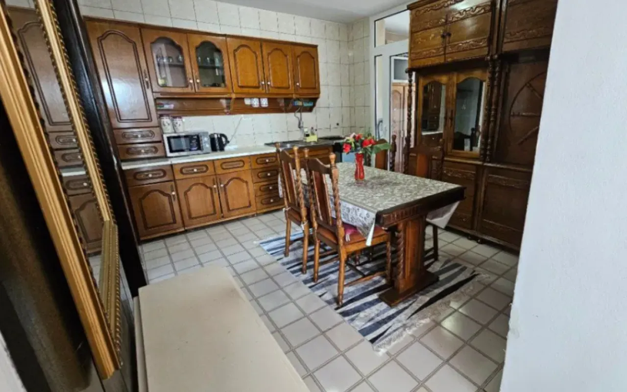 Sale, three bedroom apartment, 90m², Bar, Crna Gora