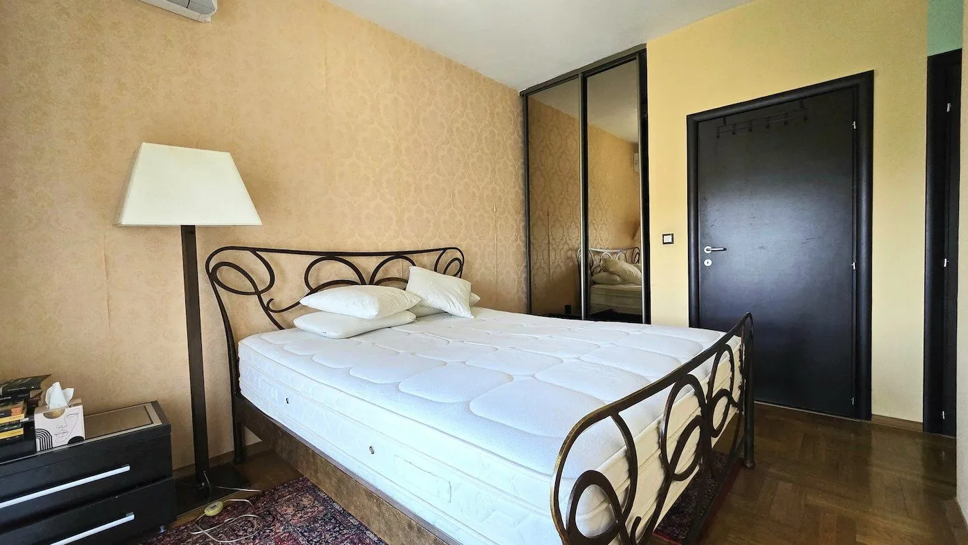 Prodaja, stan, 85m², Preko Morače, Podgorica