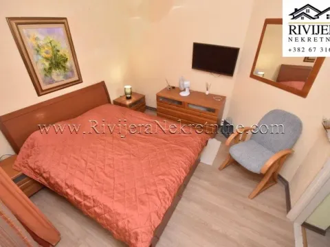 Prodaja, dvosoban stan, 109m², Savina, Herceg Novi - image 12