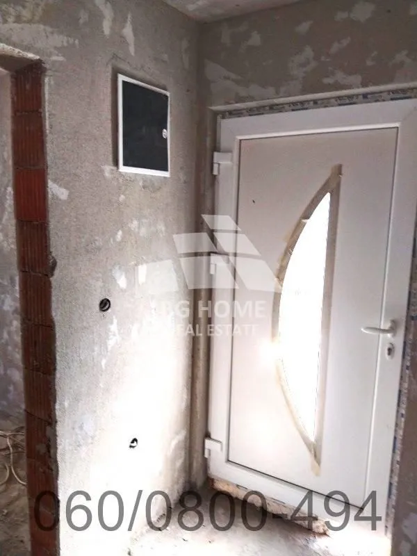 Sale, house, 230m², Palilula Sve Podlokacije, Beograd