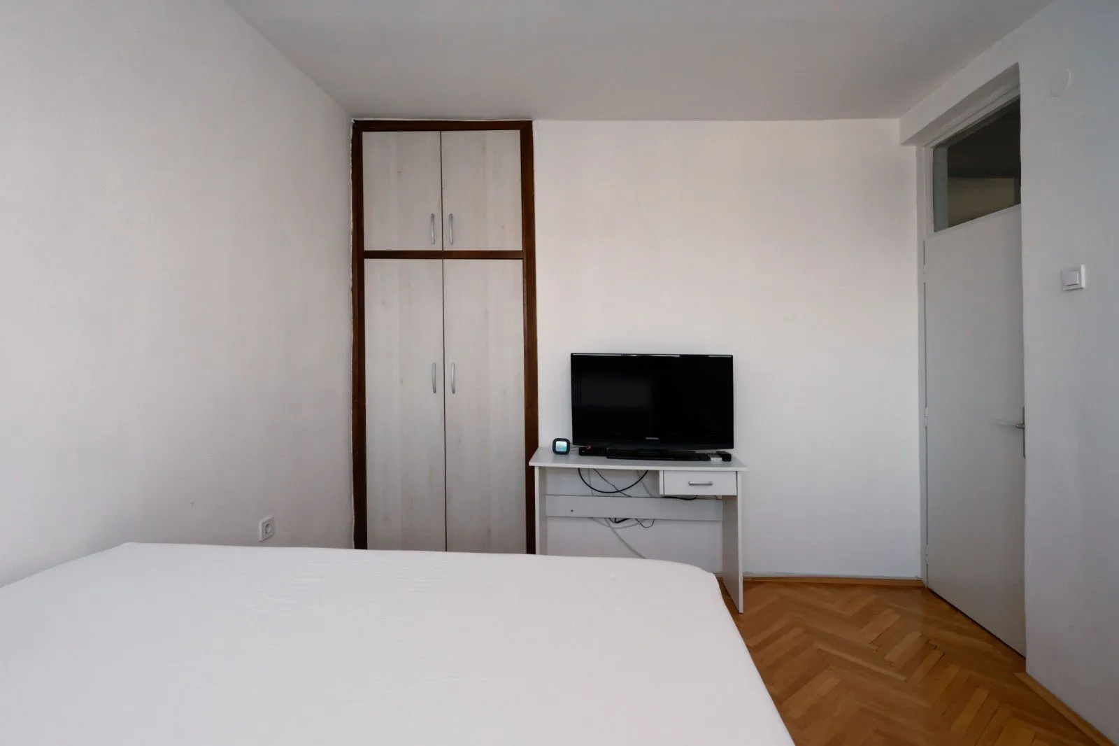 Prodaja, dvosoban stan, 68m², Gintaš, Podgorica