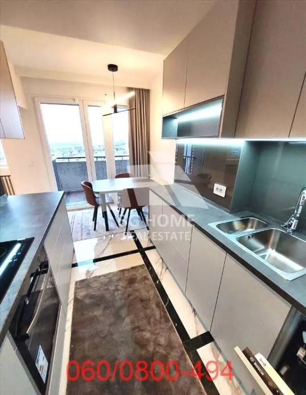 Izdavanje, dvosoban stan, 72m², Tašmajdan, Palilula Sve Podlokacije