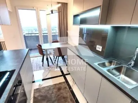 Rent, two bedroom apartment, 72m², Tašmajdan, Palilula Sve Podlokacije - image 6