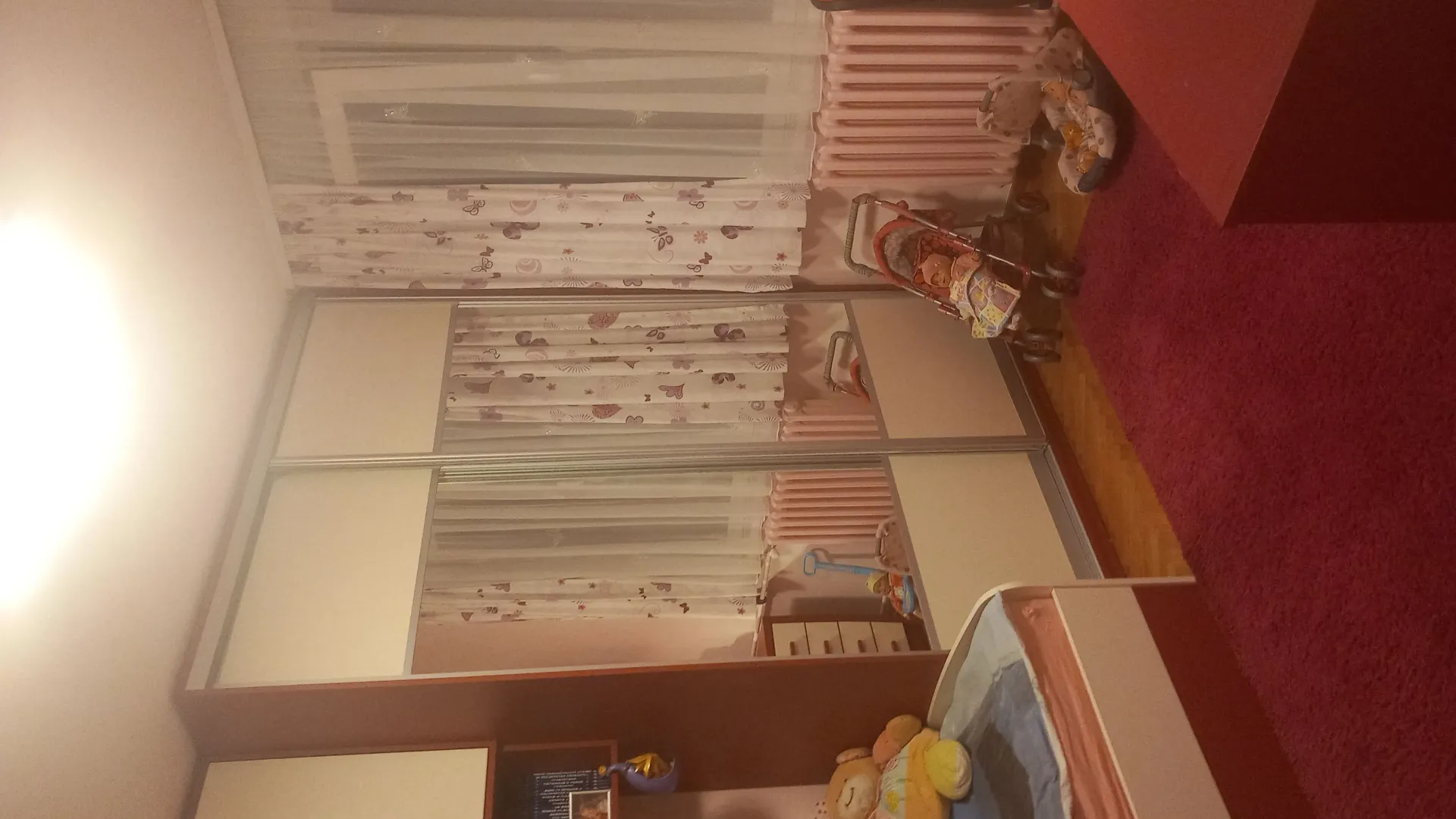 Sale, three bedroom apartment, 85m², Čukarica, Beograd