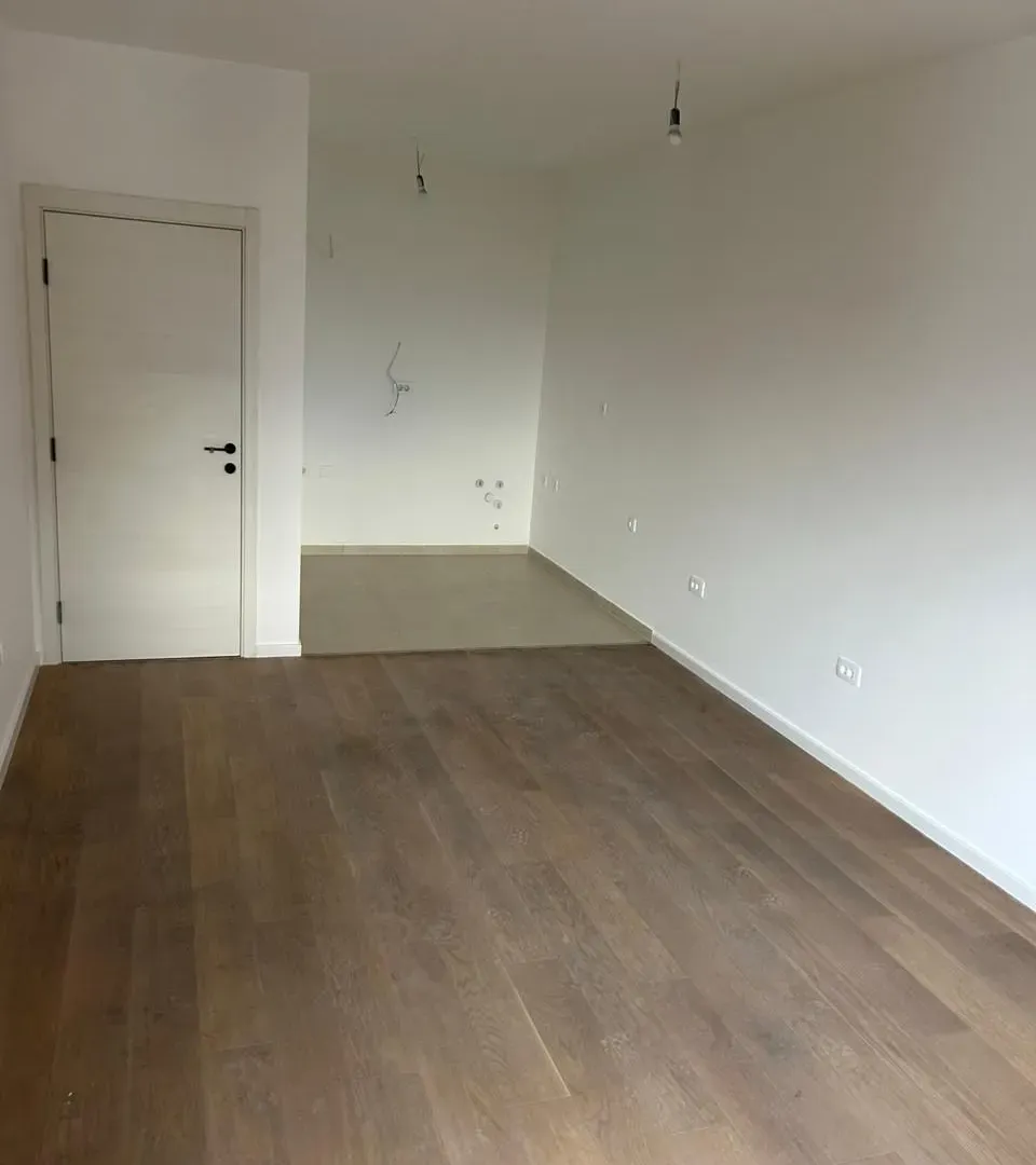 Sale, one bedroom apartment, 43m², Stari Aerodrom, Podgorica