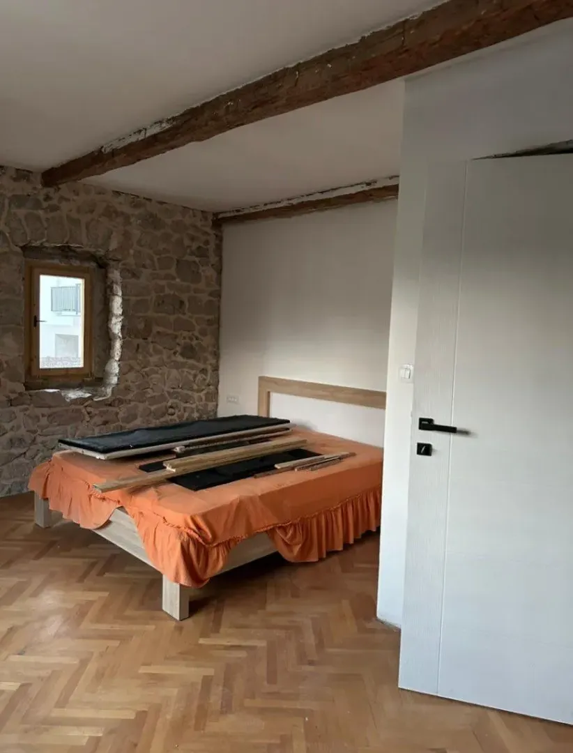 Sale, house, 86m², Stara Varoš, Podgorica