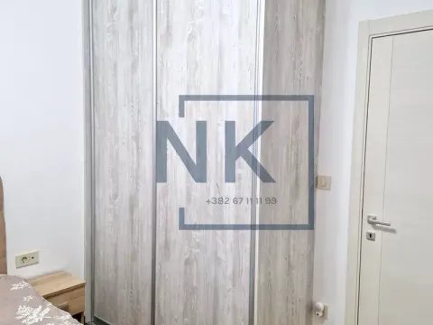 Rent, one bedroom apartment, 45m², Zabjelo, Podgorica - image 7