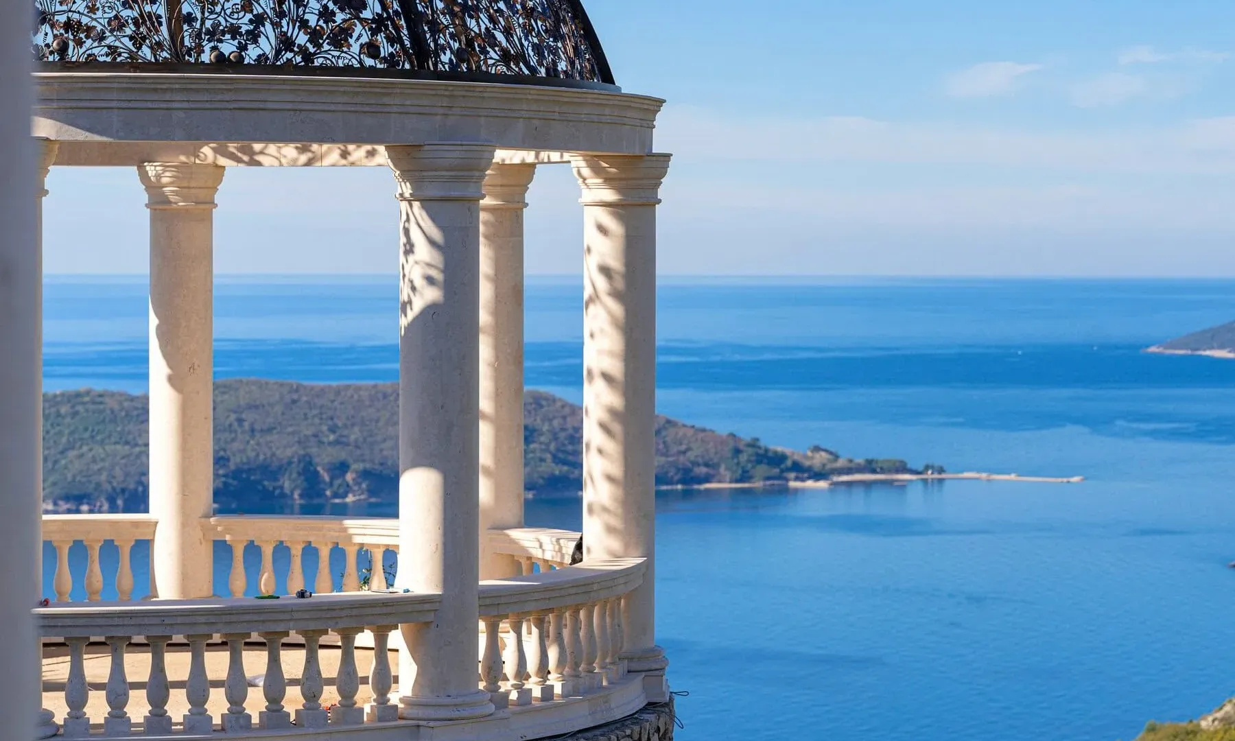Sale, house, 1777m², Kuljače, Budva