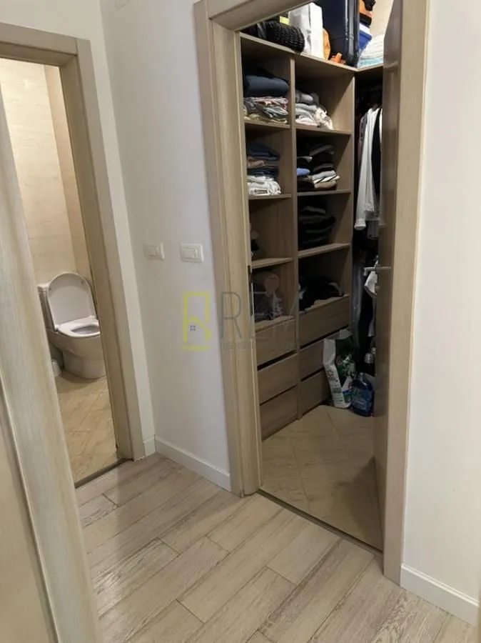 Prodaja, trosoban stan, 114m², Momišići, Podgorica