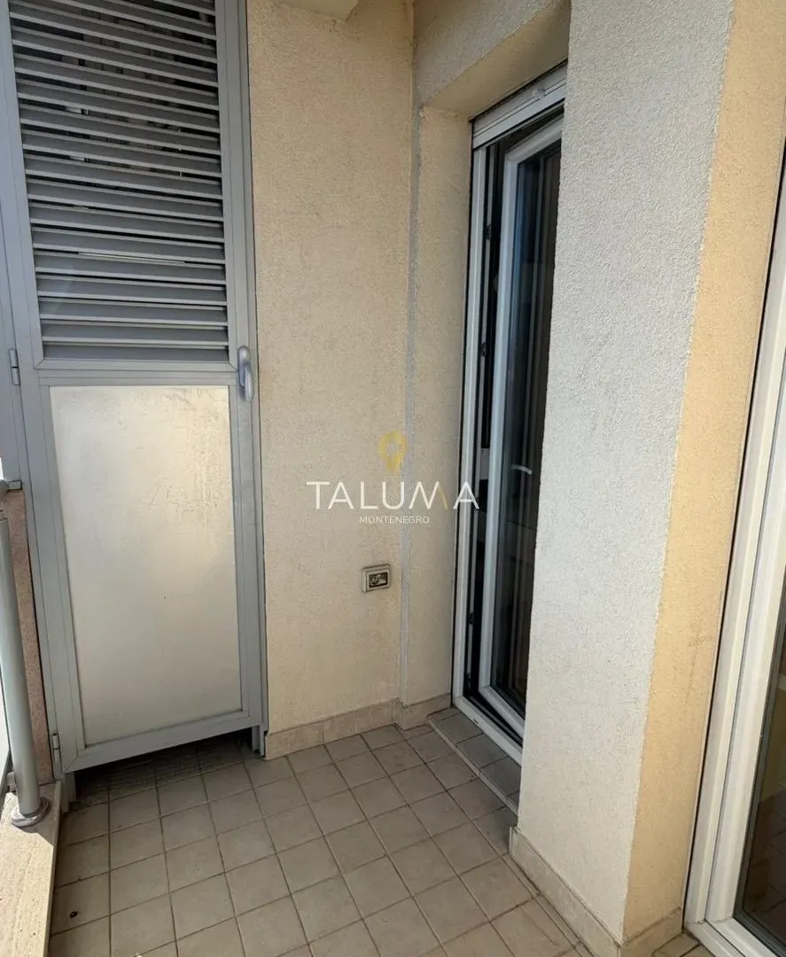Prodaja, dvosoban stan, 63m², City Kvart, Podgorica