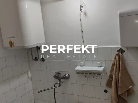 Izdavanje, jednosoban stan, 36m², Tesla, Pančevo