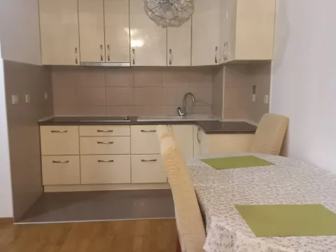Sale, apartment, 46m², Bečići, Budva - image 3