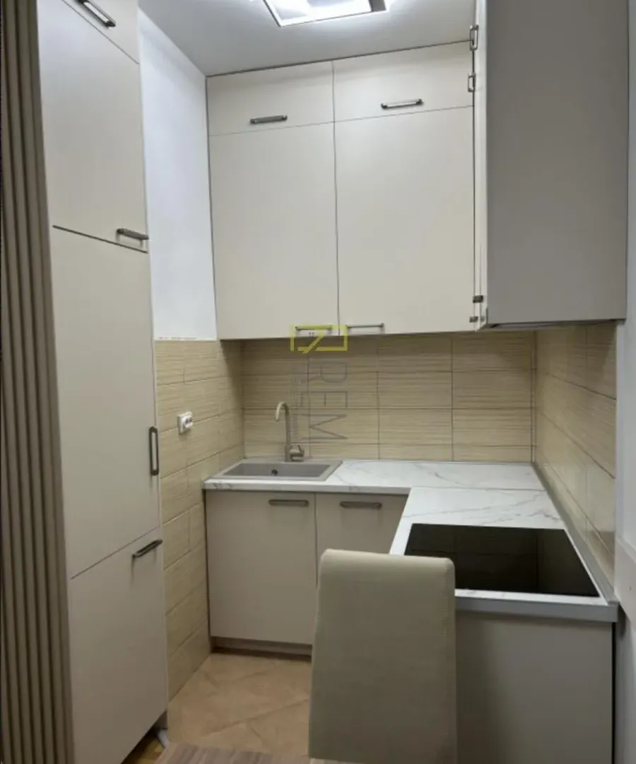 Rent, one bedroom apartment, 45m², Zabjelo, Podgorica