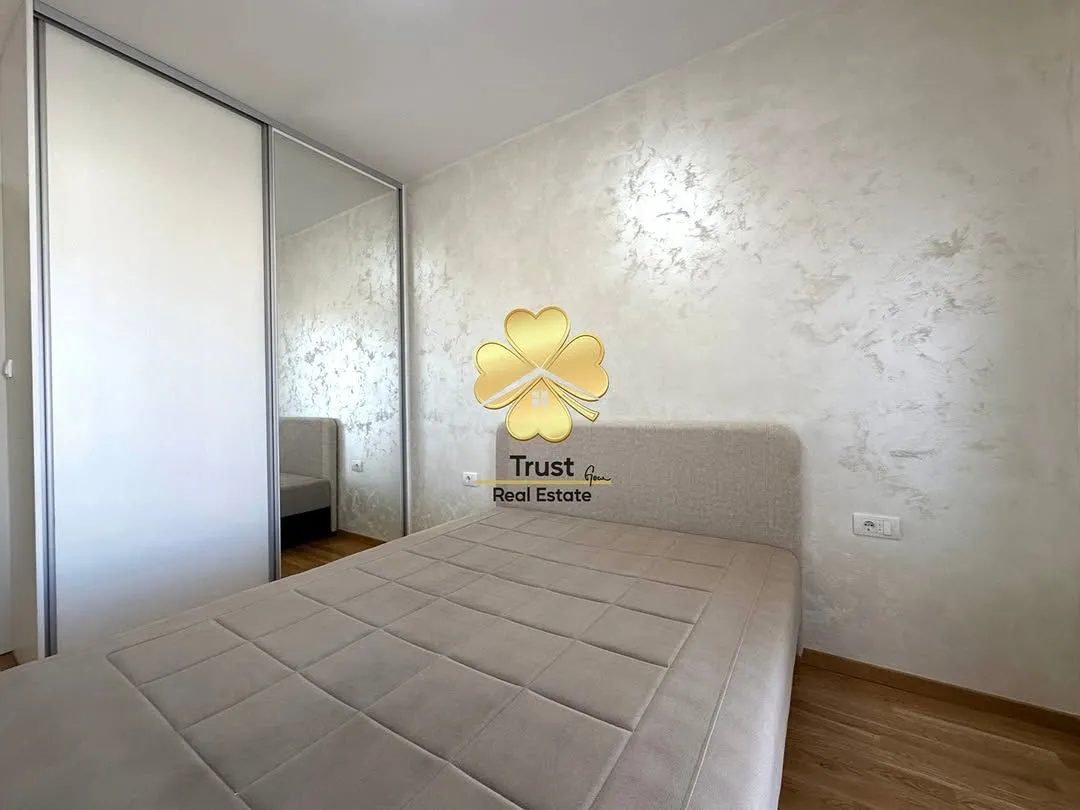 Prodaja, jednosoban stan, 43m², Stari Aerodrom, Podgorica
