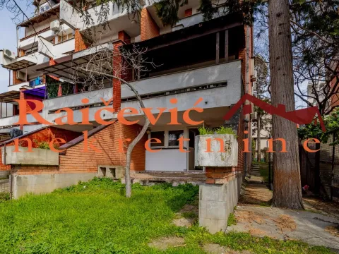 Sale, house, 273m², Brace Jerković, Voždovac Sve Podlokacije - image 19