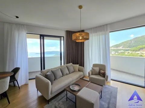Prodaja, jednosoban stan, 67m², Bečići, Budva - image 20