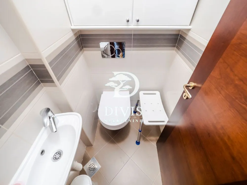 Prodaja, trosoban stan, 98m², Dedinje Sve Podlokacije, Beograd