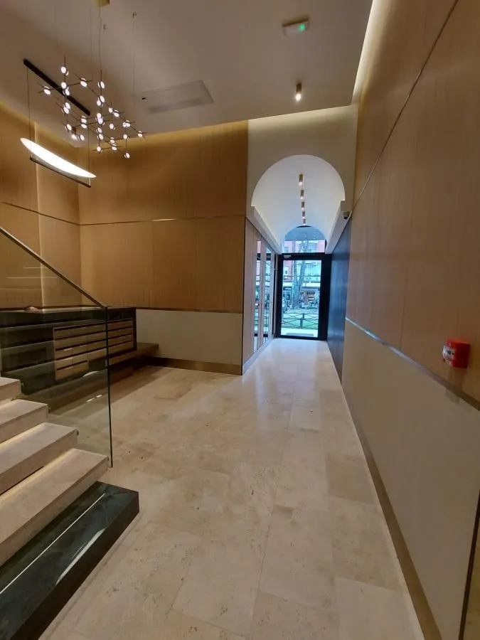 Rent, office space, 61m², Spens, Novi Sad Sve Podlokacije
