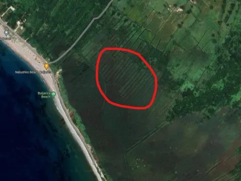Sale, land lot, Buljarica, Budva - image 2