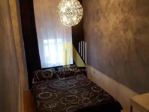 Prodaja, jednosoban stan, 33m², Stari grad, Novi Sad - image 3