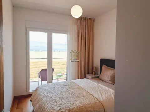 Rent, one bedroom apartment, 48m², New City, Podgorica - image 5