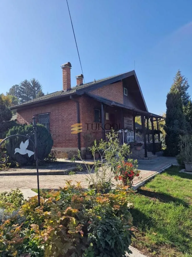 Sale, house, 160m², Čerević, Beočin