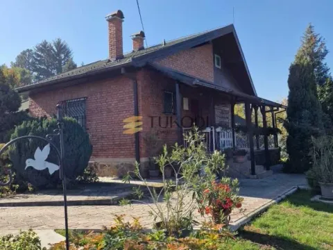 Sale, house, 160m², Čerević, Beočin - image 1