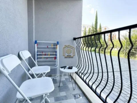 Sale, one bedroom apartment, 49m², Stara Varoš, Podgorica - image 11