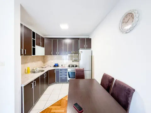 Rent, one bedroom apartment, 41m², Zabjelo, Podgorica - image 4