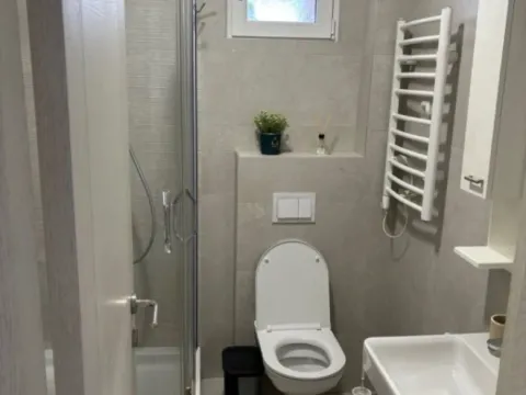 Prodaja, dvosoban stan, 63m², Blok 9, Podgorica - image 9