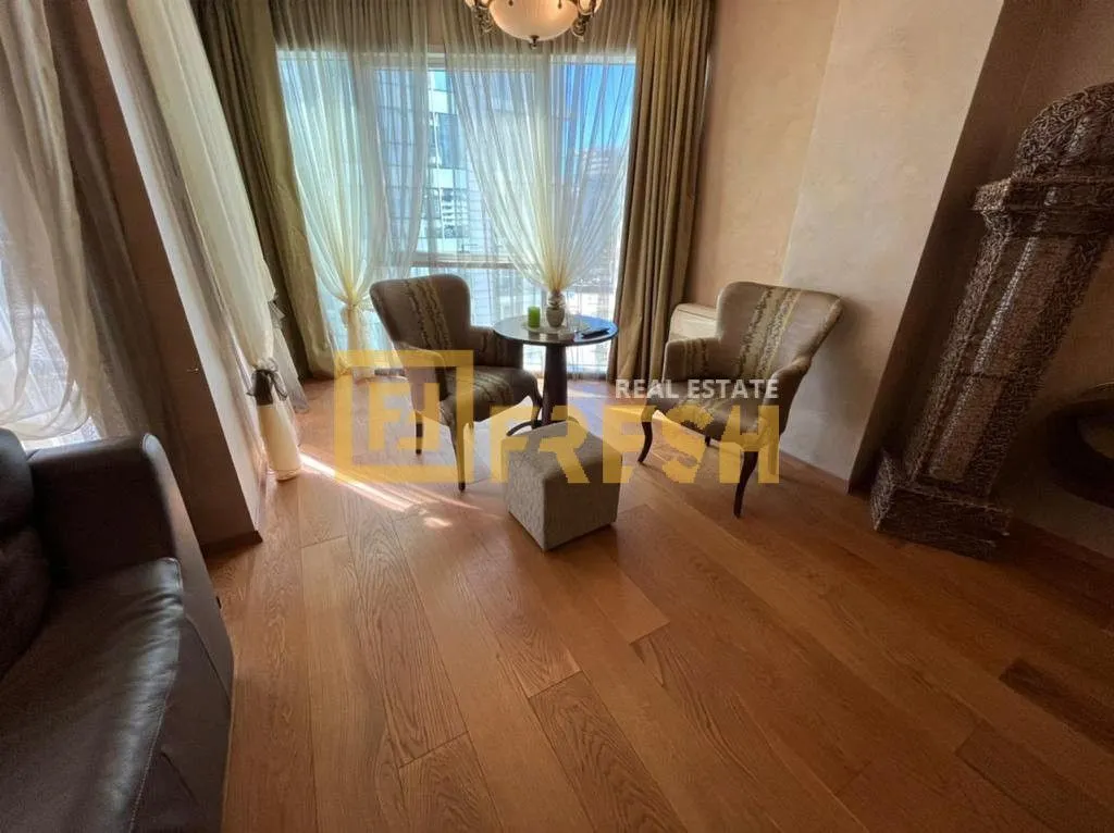 Sale, three bedroom apartment, 185m², Budva, Crna Gora