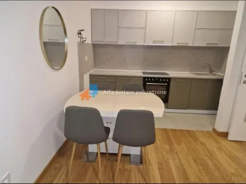 Izdavanje, dvosoban stan, 65m², Novi Beograd Blok 65, Novi Beograd Sve Podlokacije - image 3