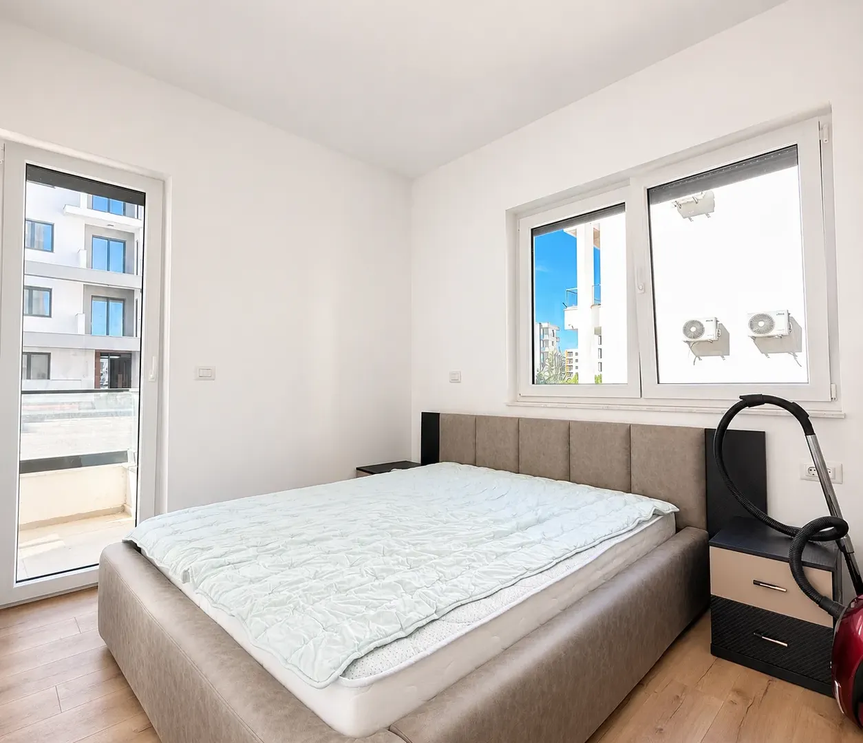 Prodaja, jednosoban stan, 55m², Ulcinjsko Polje, Ulcinj