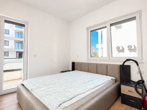 Prodaja, jednosoban stan, 55m², Ulcinjsko Polje, Ulcinj - image 2