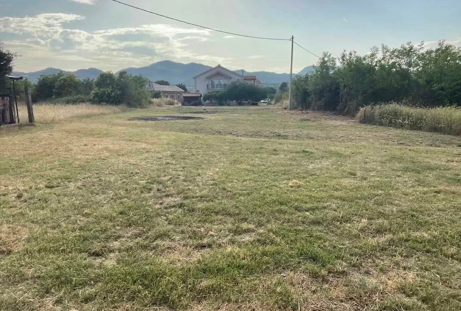 Prodaja, plac, 1253m², Podgorica, Crna Gora
