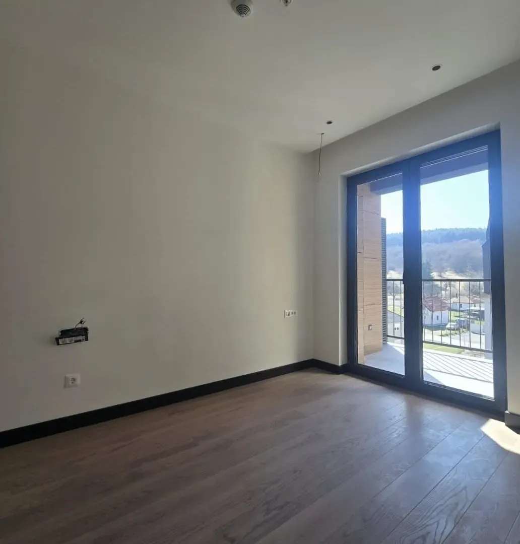 Sale, one bedroom apartment, 42m², Centar, Kolašin