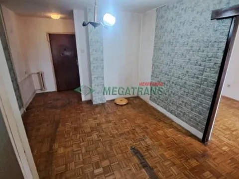 Prodaja, jednosoban stan, 38m², Novo naselje, Novi Sad - image 4