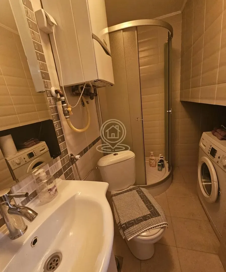 Prodaja, trosoban stan, 130m², Centar, Kragujevac