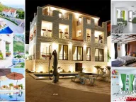 Sale, house, 354m², Sveti Stefan, Budva - image 2