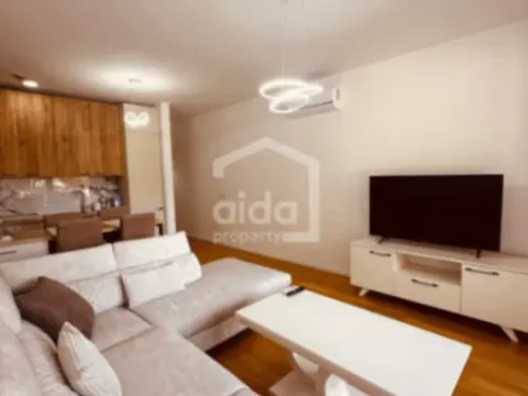 Prodaja, dvosoban stan, 74m², Dobrota, Kotor - image 7