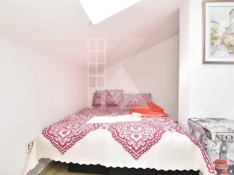 Rent, one bedroom apartment, 38m², 1 maj, Podgorica - image 6