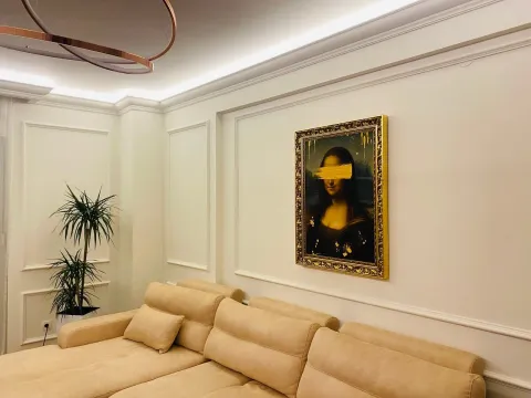 Prodaja, jednosoban stan, 47m², Zaobilaznica, Budva - image 3