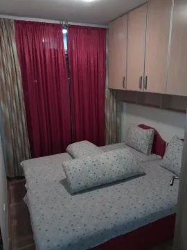 Rent, one bedroom apartment, 45m², City Kvart, Podgorica - image 9